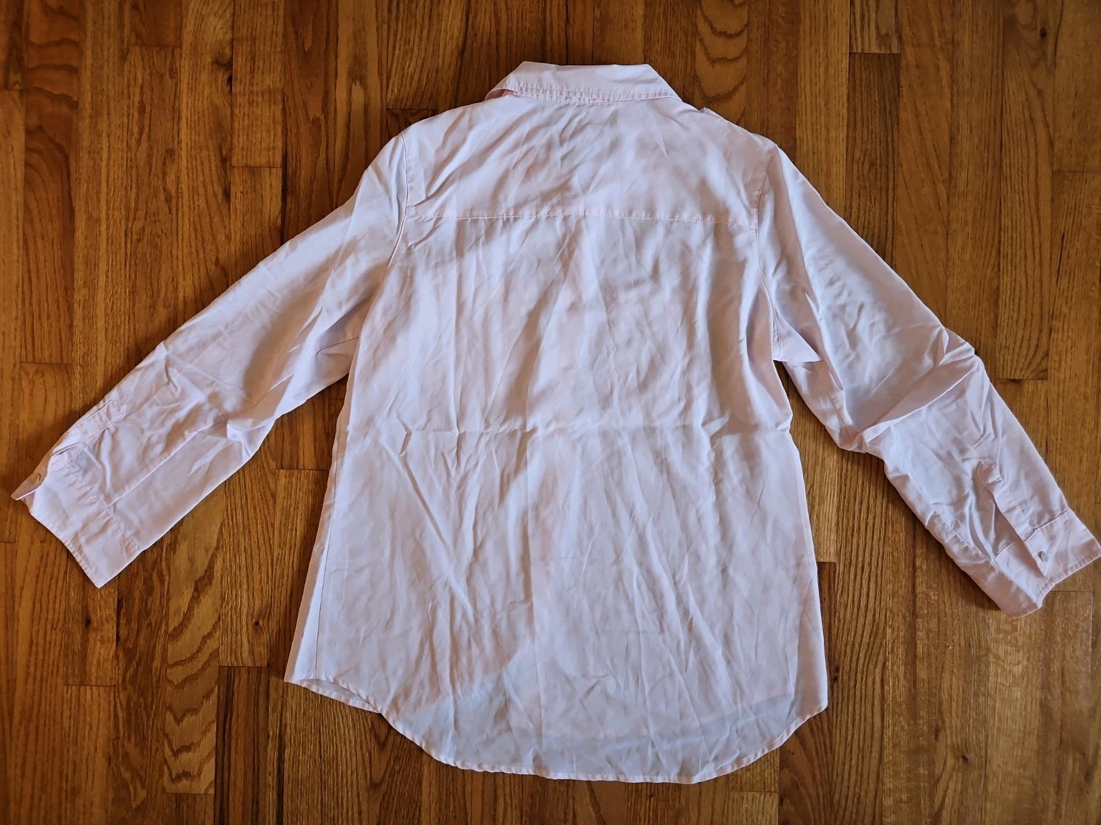 Chico’s Size 2 Bundle, 5 Shirts, 1 Pair of Pants, EUC