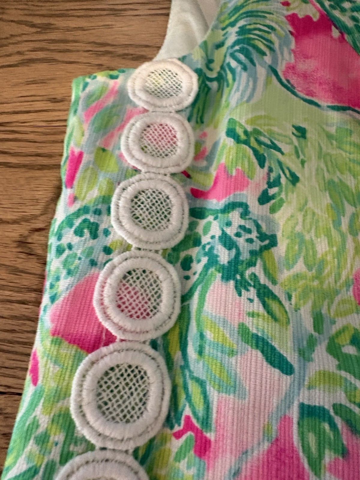 Lilly Pulitzer Women’s Dress