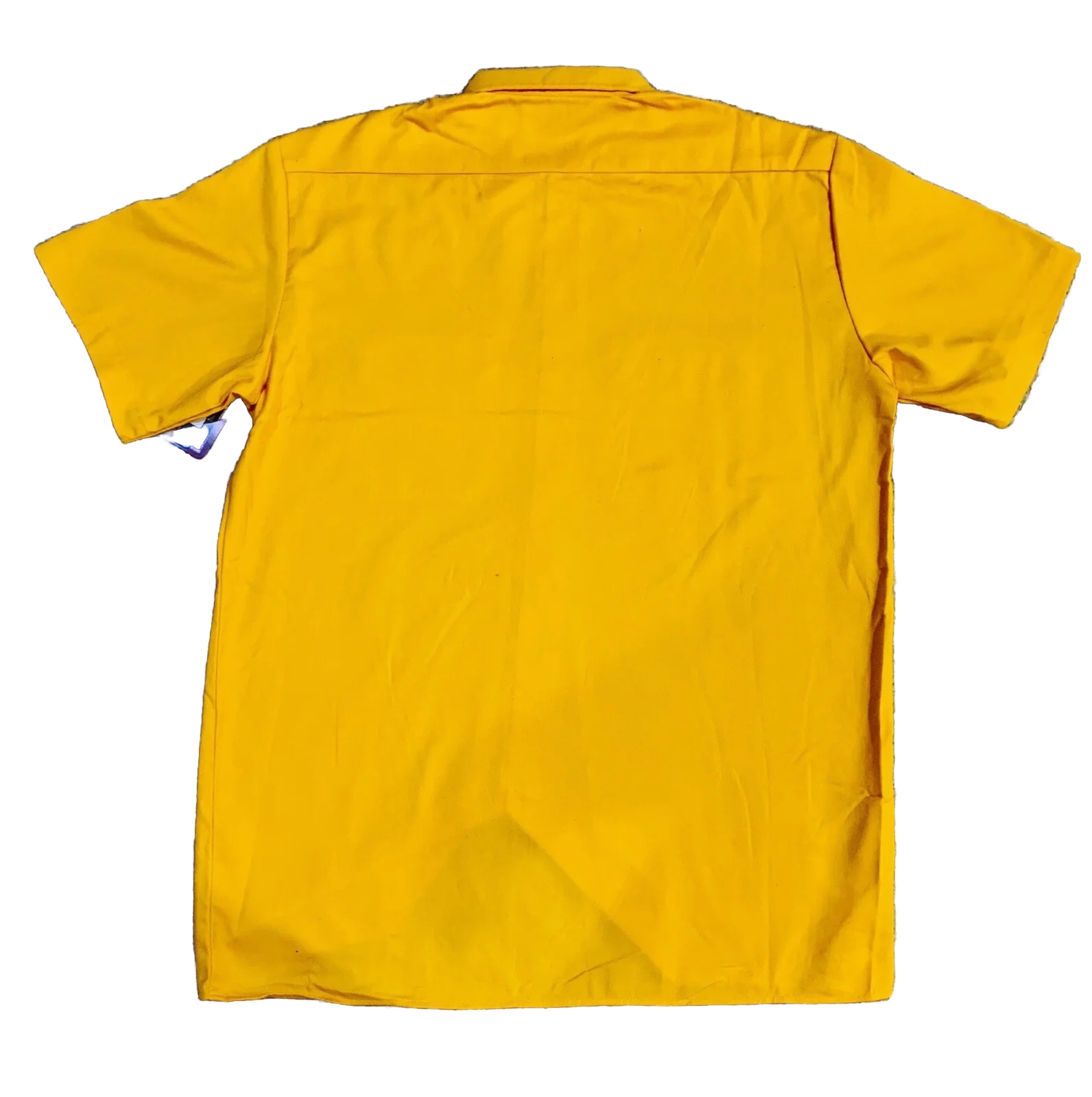 Y2K Vintage Colors Men’s Dickies Short Sleeve Work Shirt WS574 L, XL, 2X-5X NWT