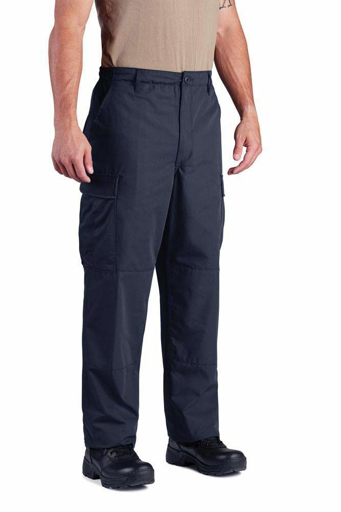 Propper BDU Trouser 65/35 PolyCotton Ripstop with Teflon, Button Fly F520150