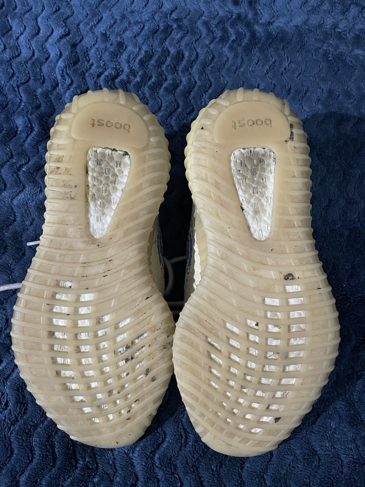 Adidas Yeezy Boost 350 V2 Low MX Oat Size 7.5