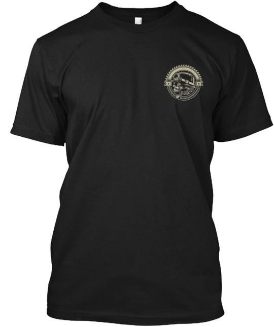 That Biker T-Shirt Made in the USA Size S to 5XL