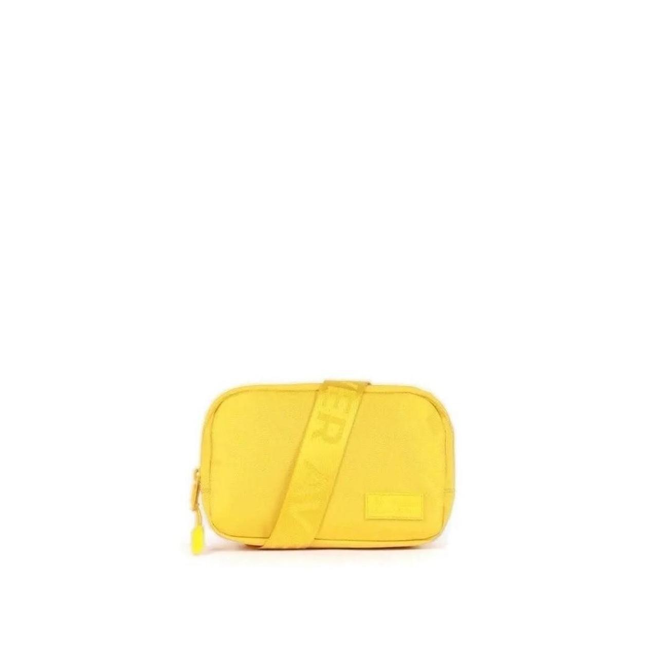 New! Wolfpak Crossbody. Sherbet Mango.