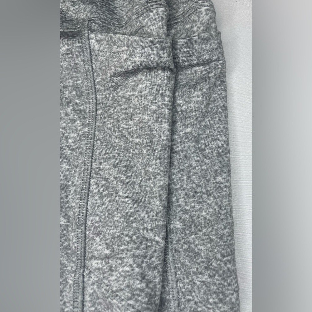 PINK active Gray Leggings