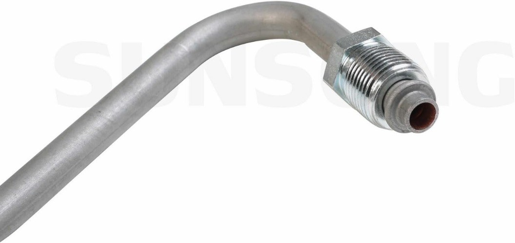 3402215 Power Steering Pressure Line Hose Assembly 21.0 in x 11.0 in x 2.8 in”