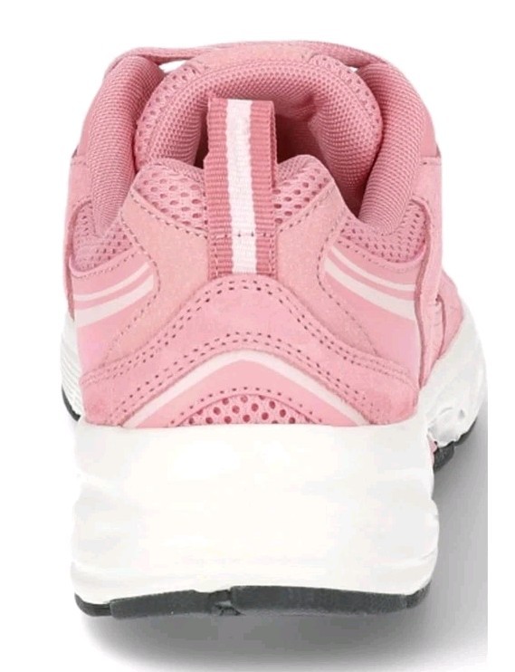 New Pink Rose Avia 5000 Performance Genuine Leather Sneakers Women’s Size 9.5