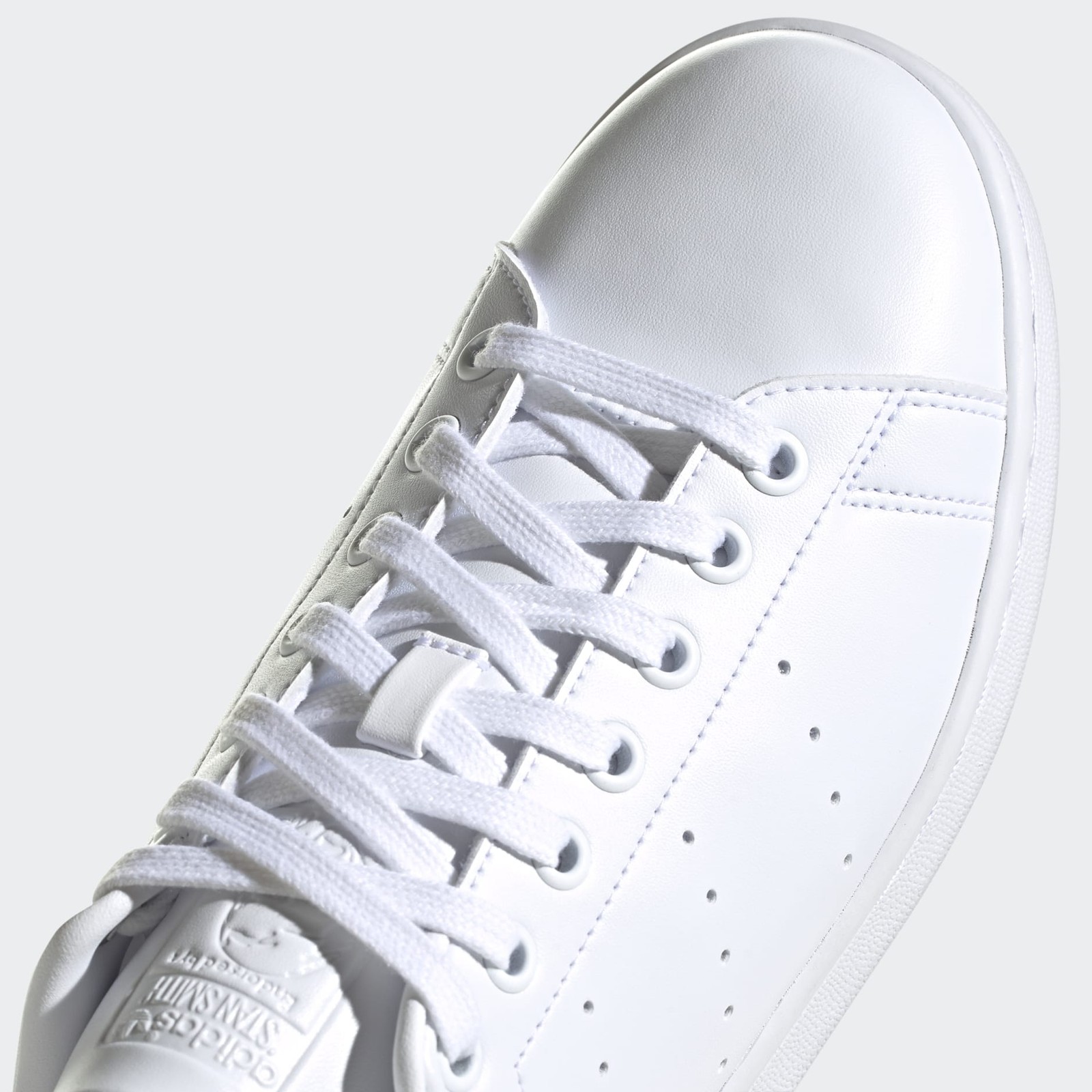 Adidas Men’s Stan Smith Regular fit Shoes – Rubber Outsole, Size & Color Options