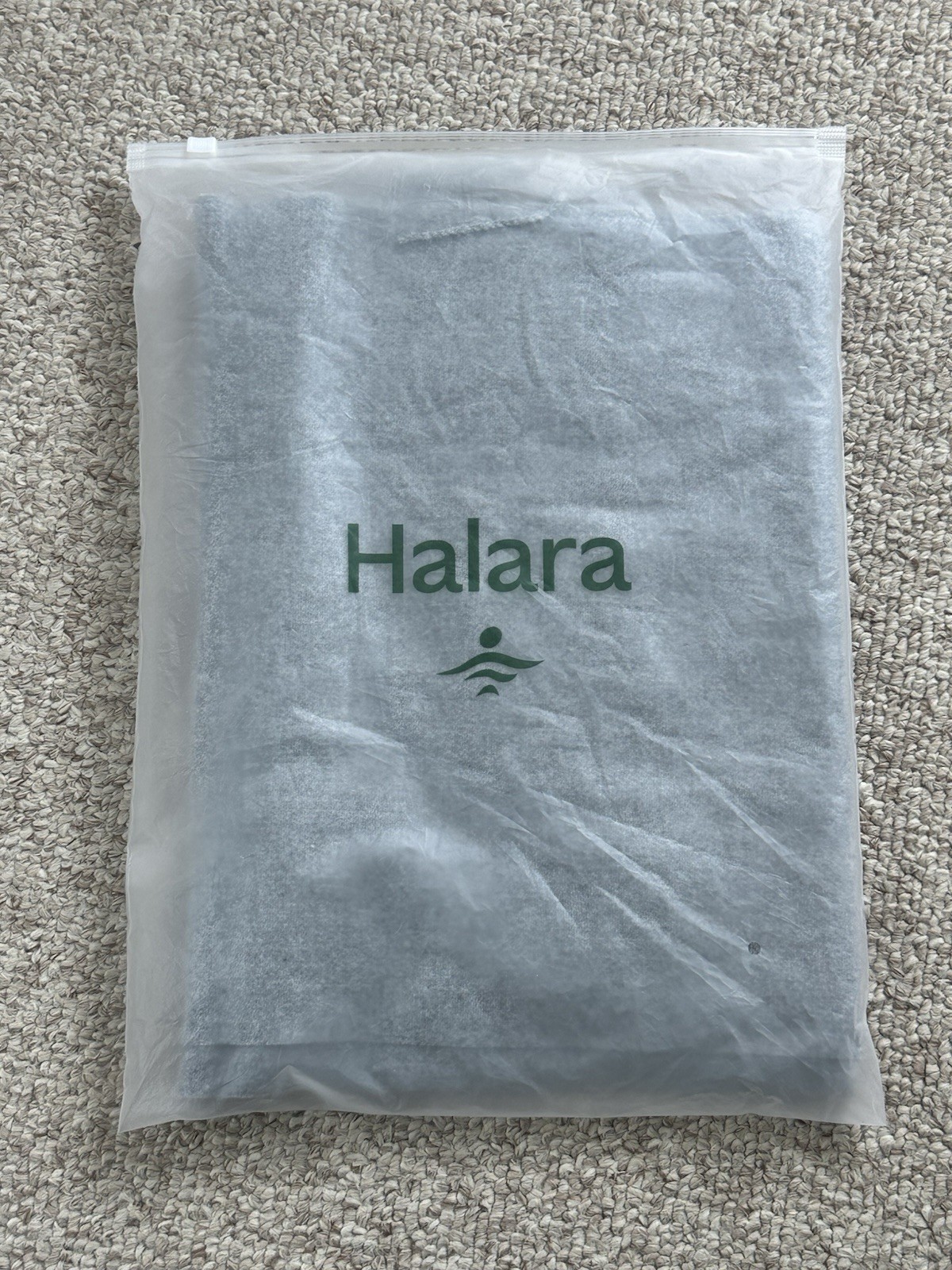 Halara Women’s Scarf Gray 26 Inches Wide 78 Inches Long
