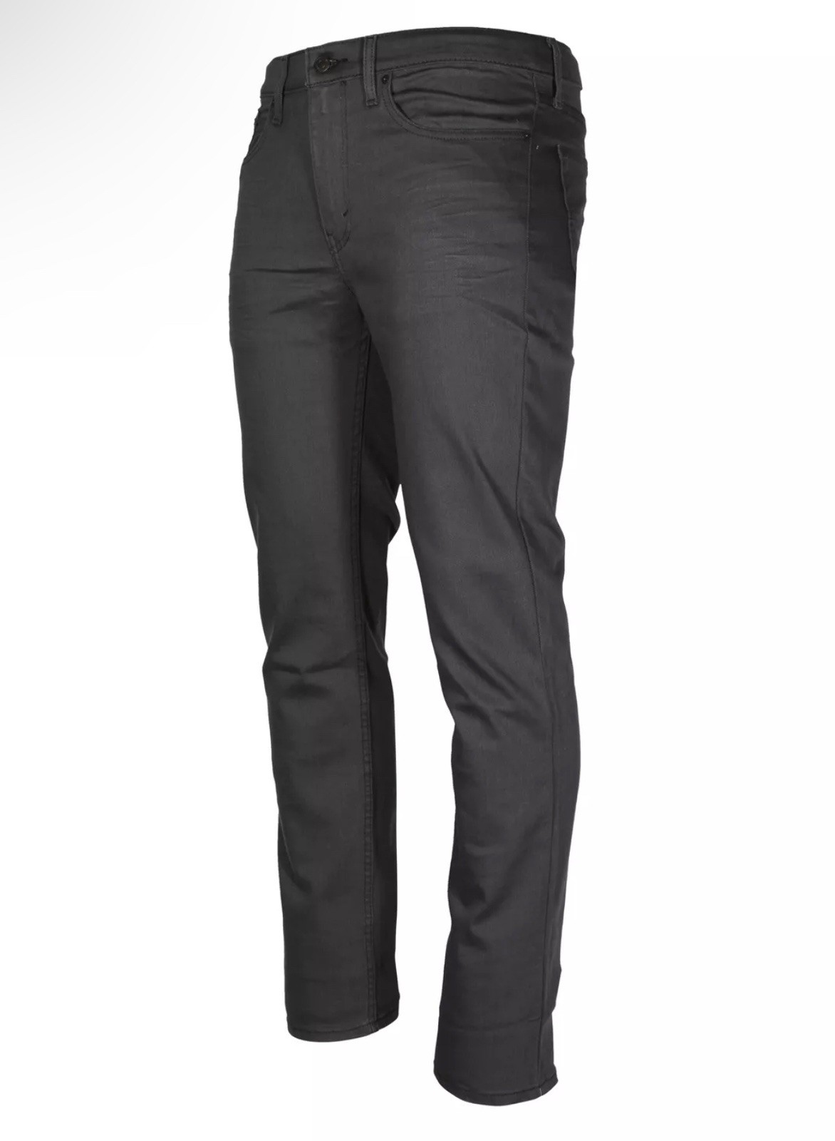 LEVI’S 511 Slim Stretch Men’s Charcoal Gray Jeans 33 x 32 NEW WITH TAGS!