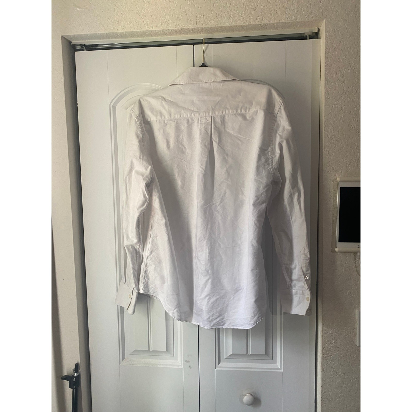 Kingsland Equestrian Button Down Shirt