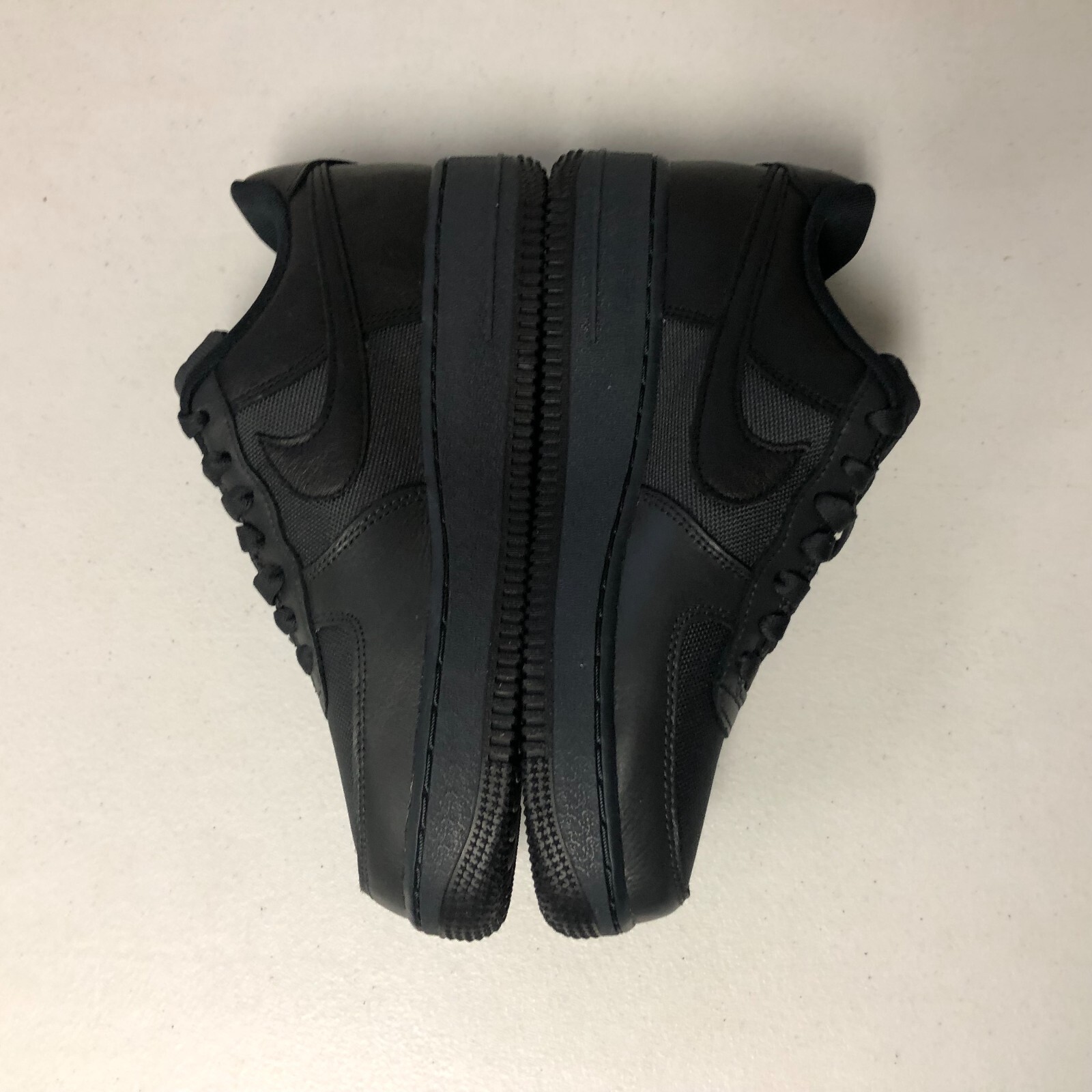 Nike Air Force 1 GTX Anthracite Black Barely Grey CT2858-001 Men’s Size 6