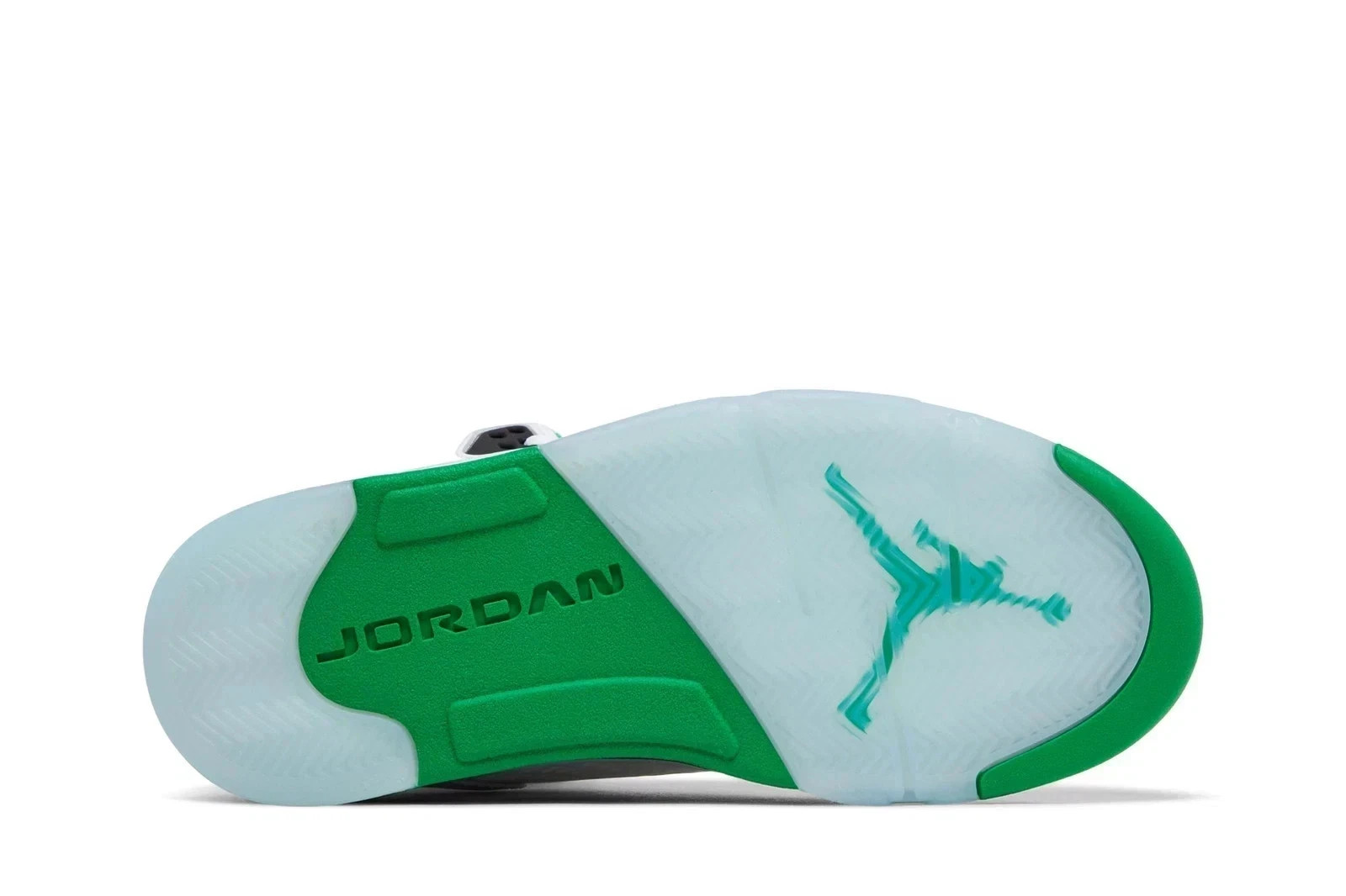 Jordan 5 Retro ‘Lucky Green’ DD9336-103 Men’s Size US 11