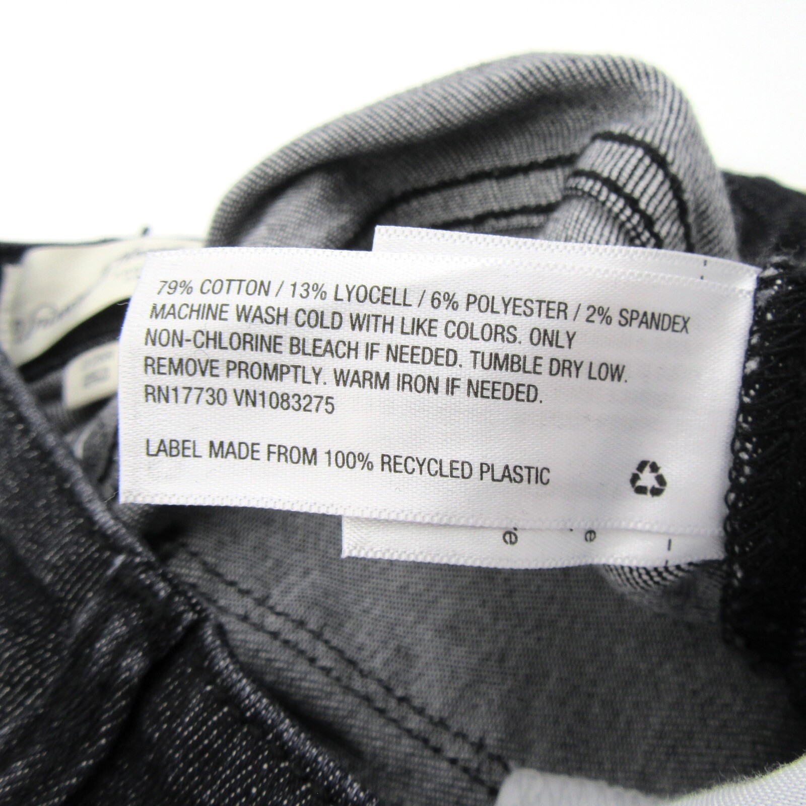 Universal Thread Womens Size 2/26R High-Rise Skinny Jeans Sulphur