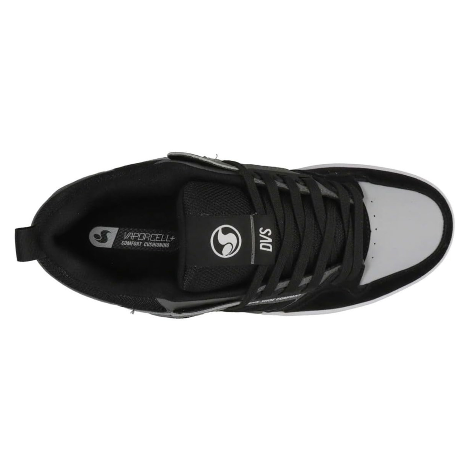 DVS Comanche 2.0+ Men’s Heritage Skate Shoe Size US 9.5