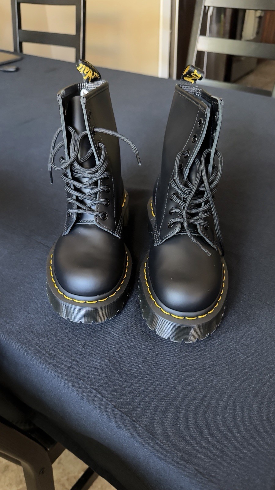 Dr. Marten Boots 1460 BEX Size 6L