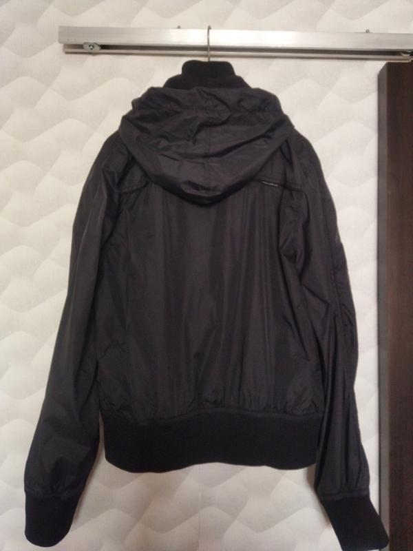 Men Frankie Morello Jacket Black Polyamide 40 /L/