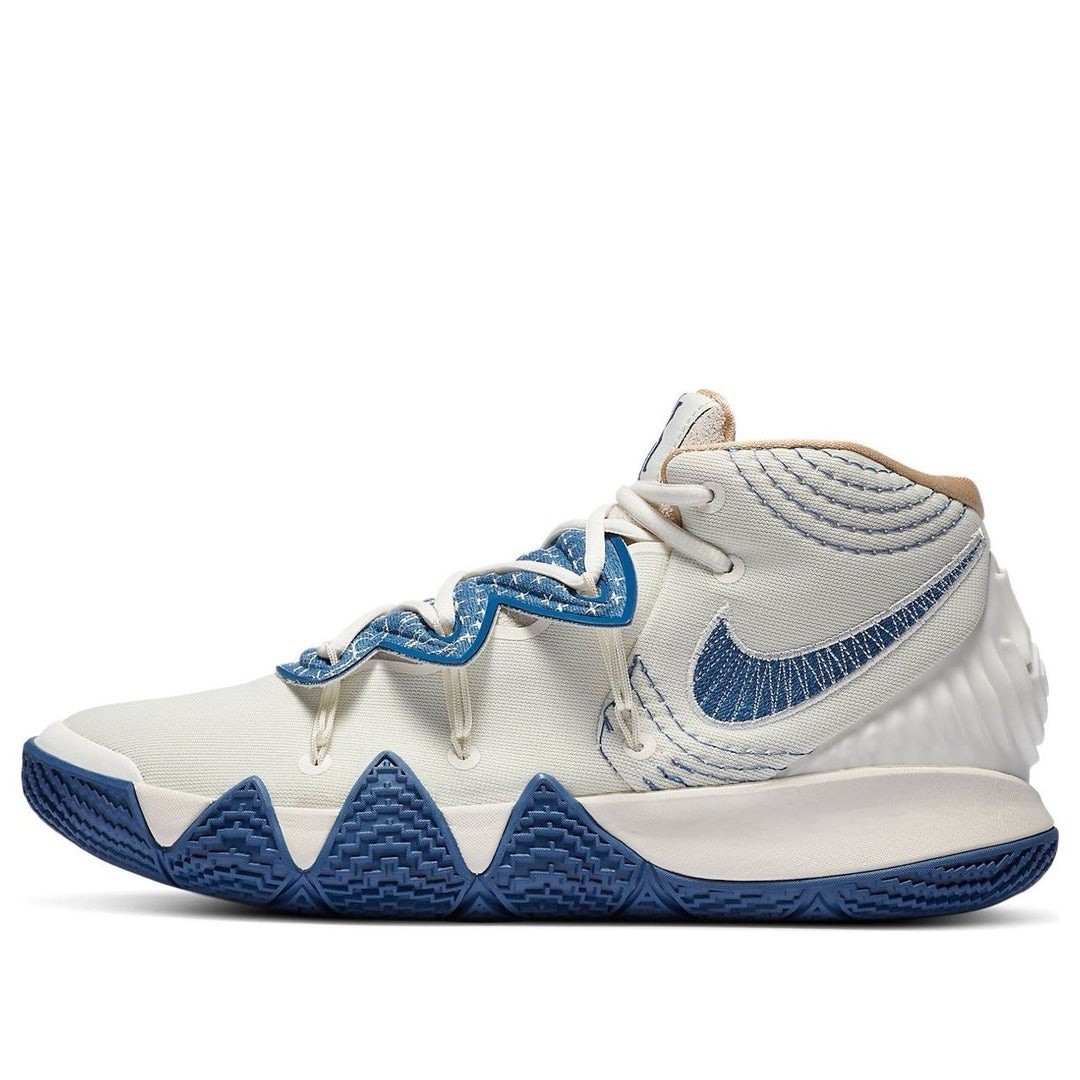 Nike Kybrid S2 Sashiko Pack Kyrie Size 3.5 DA6808 100