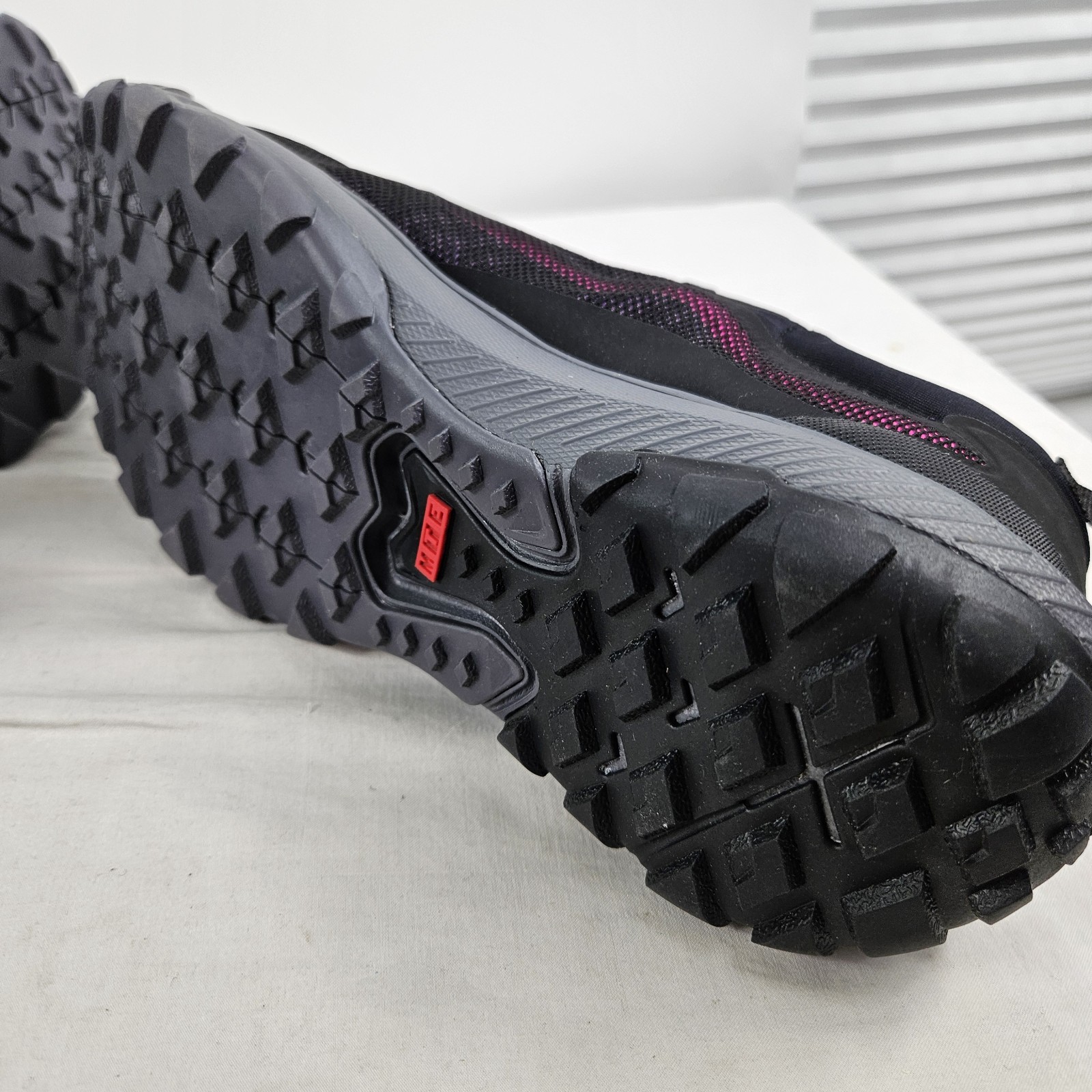 Vans MTE Crosspath Together As Ourselves Shoes Hiking Women’s Size 8
