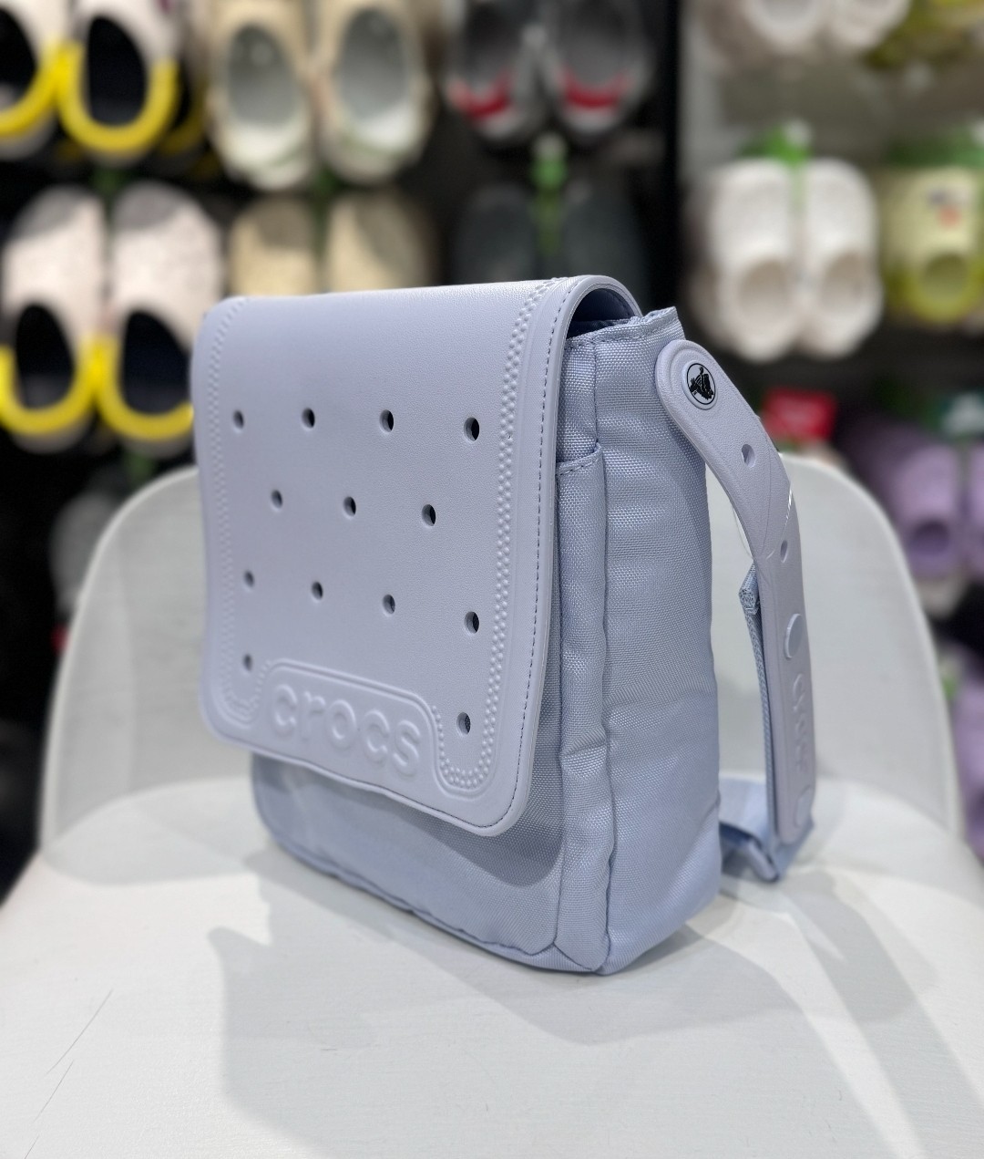 CROCS Classic Crossbody Bag 210191 Dreamscape Korea Crocs