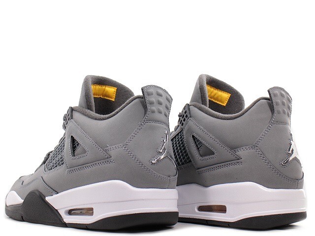 Nike Jordan 4 Retro Cool Grey (2019) 308497-007 Men’s Sneaker [US 7-12] New