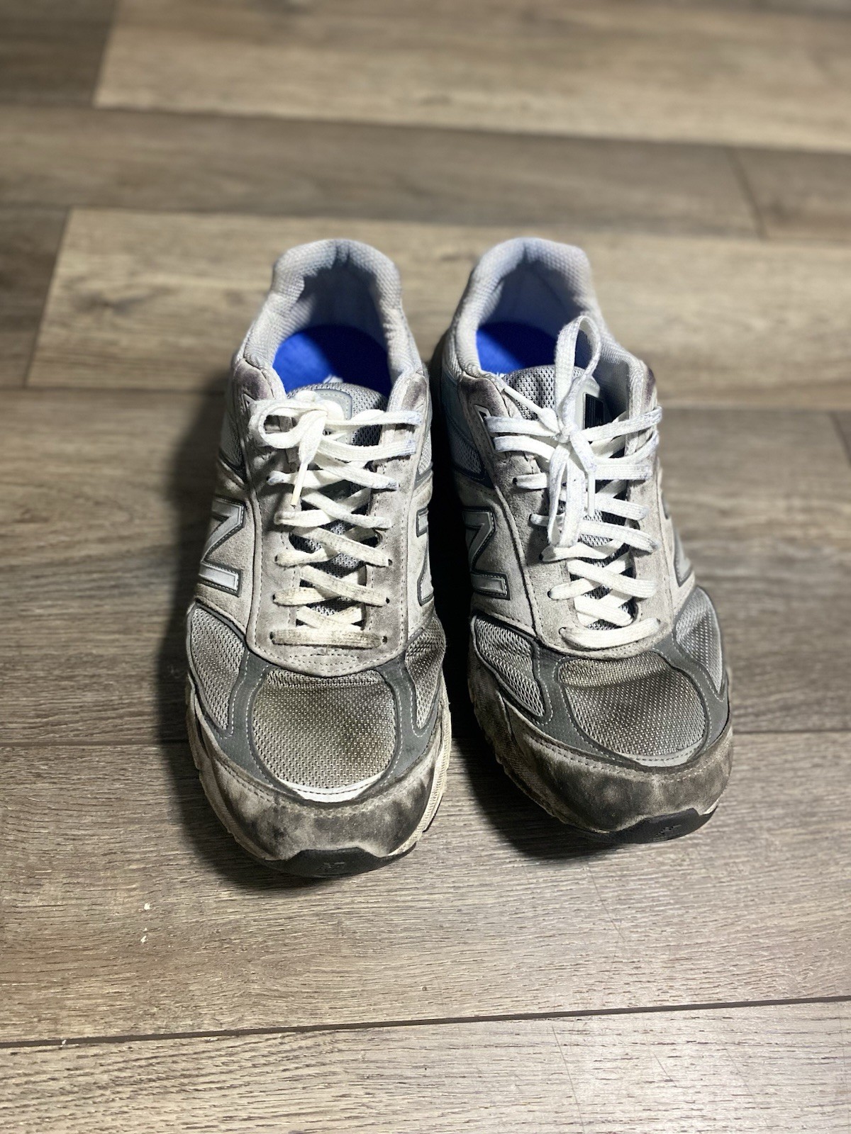 Men’s Size 13 New Balance 990 V5
