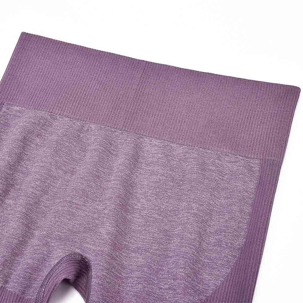 Womens High Waist Tummy Control Yoga Pants Leggings Sports Hip Lift Leg Bondage