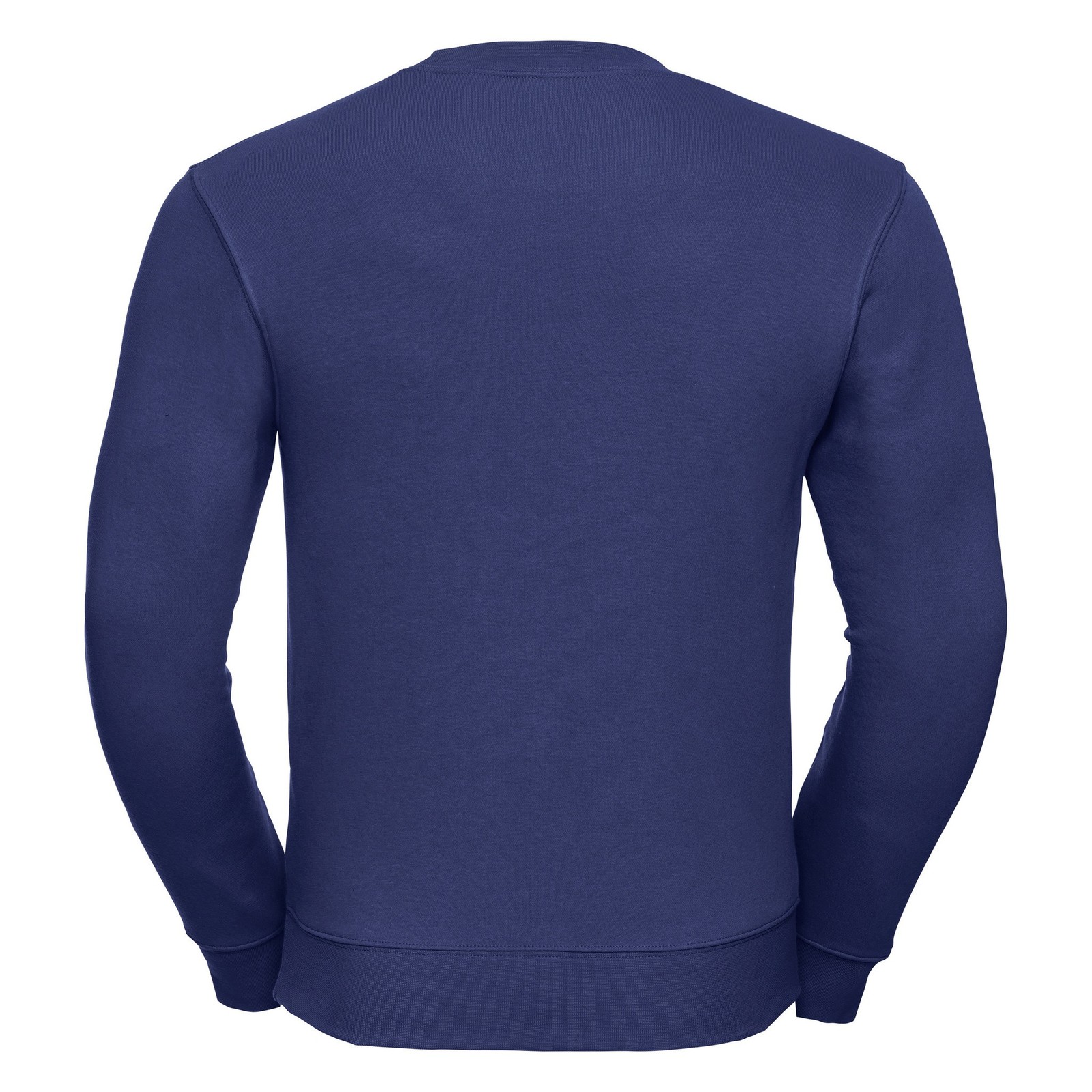 Russell Europe Set-in sleeve sweatshirt 0R262M0 – Set-in sleeve