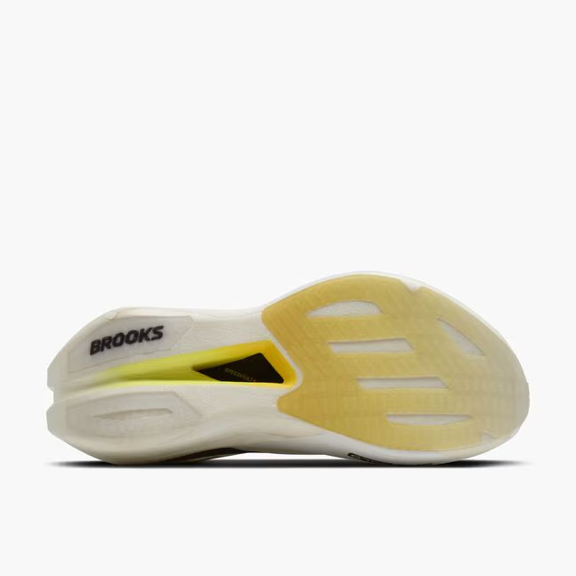 Brooks Hyperion Elite 6 Carbon Fiber Racing Running Shoes Marathon Road New