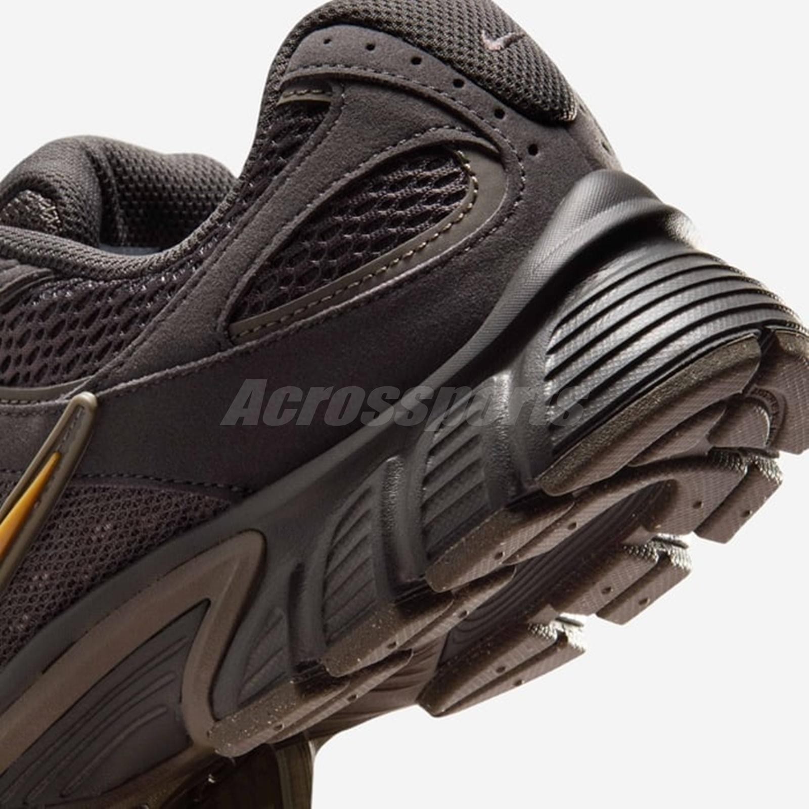 Nike Wmns V5 RNR Medium Ash Cave Stone Black Women Casual Shoes II6294-200