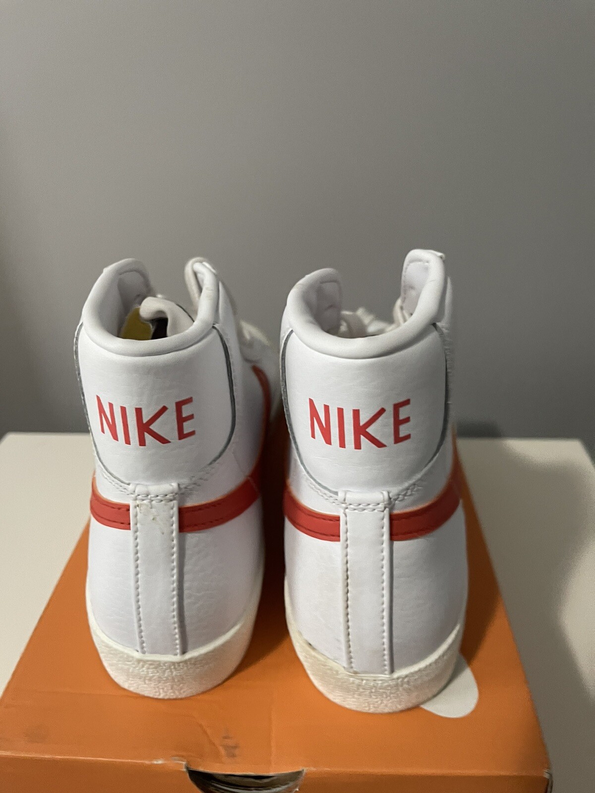 Nike Blazer Mid ’77 Men’s Sneakers VNTG