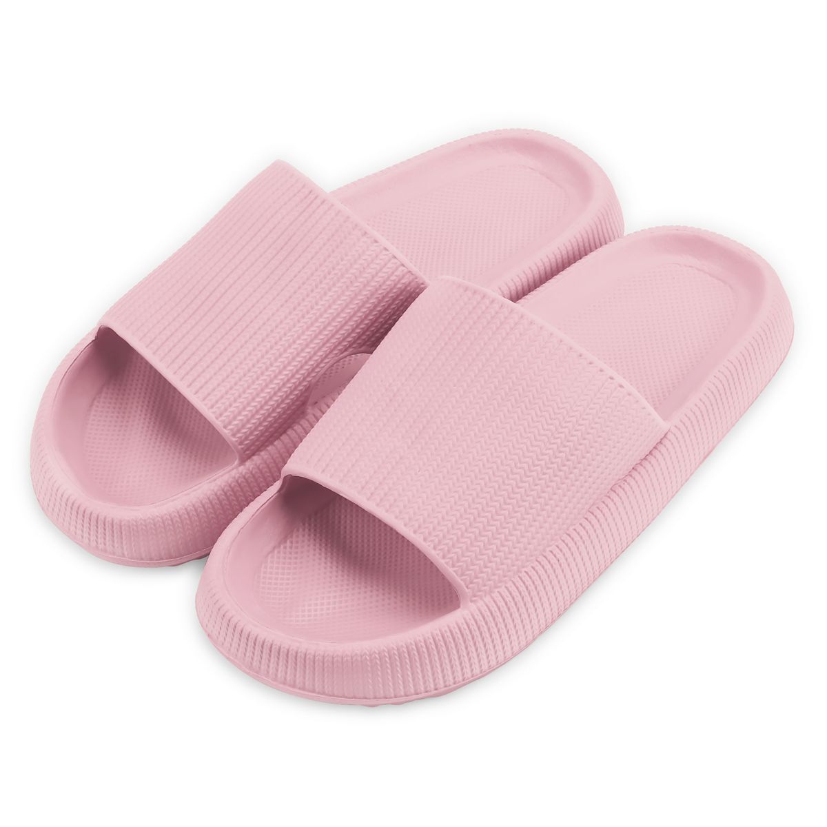 Shower Shoes Bath Slipper Slides Sandal for Women and Men Bathroom Non-slip