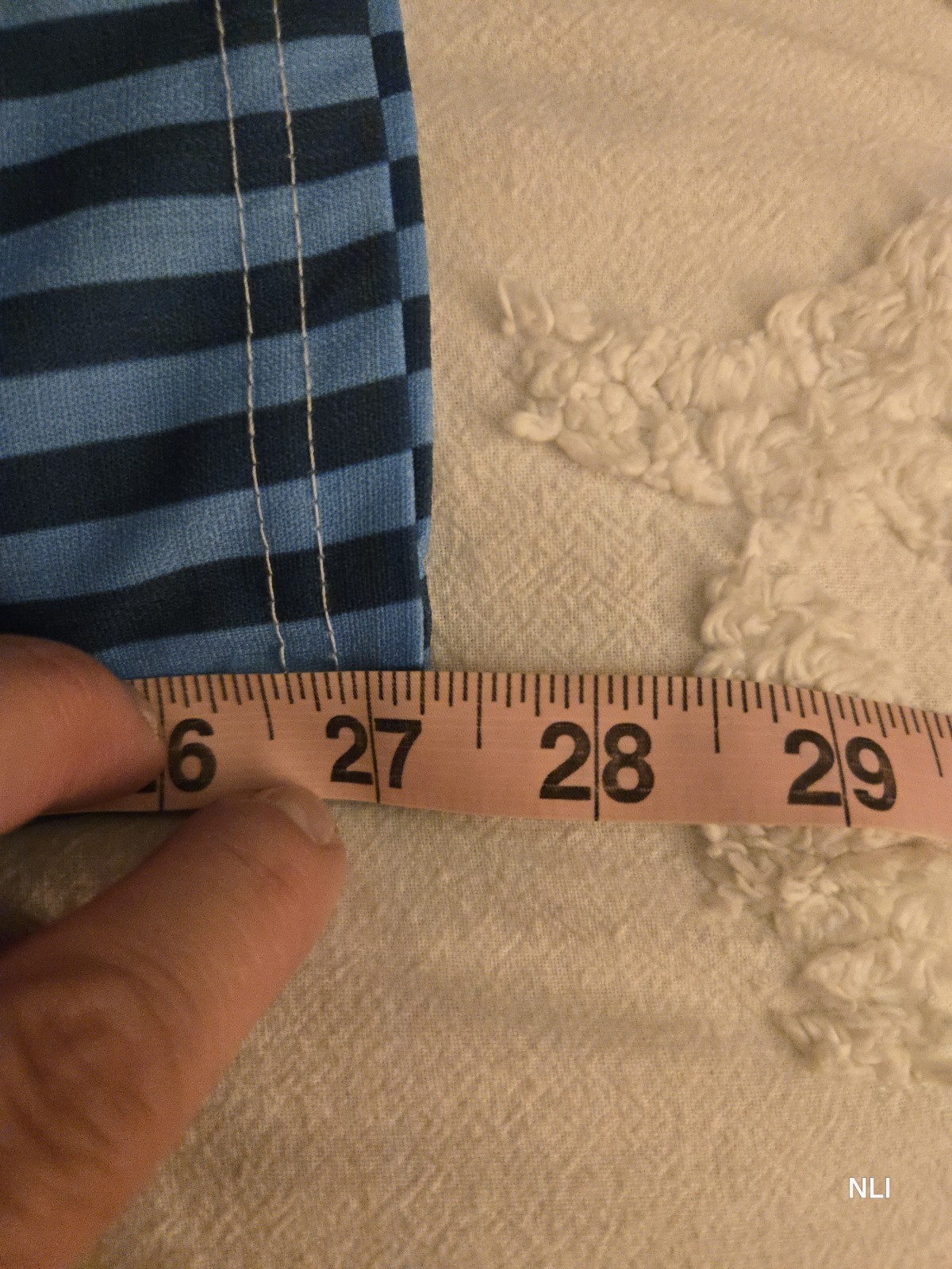 SENIOR Care Adaptive Easy On PANTS XL Comfort Waist Senior DEEP POCKETS COMFY