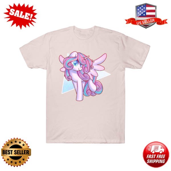 My Little Pony Flurry Heart T-Shirt