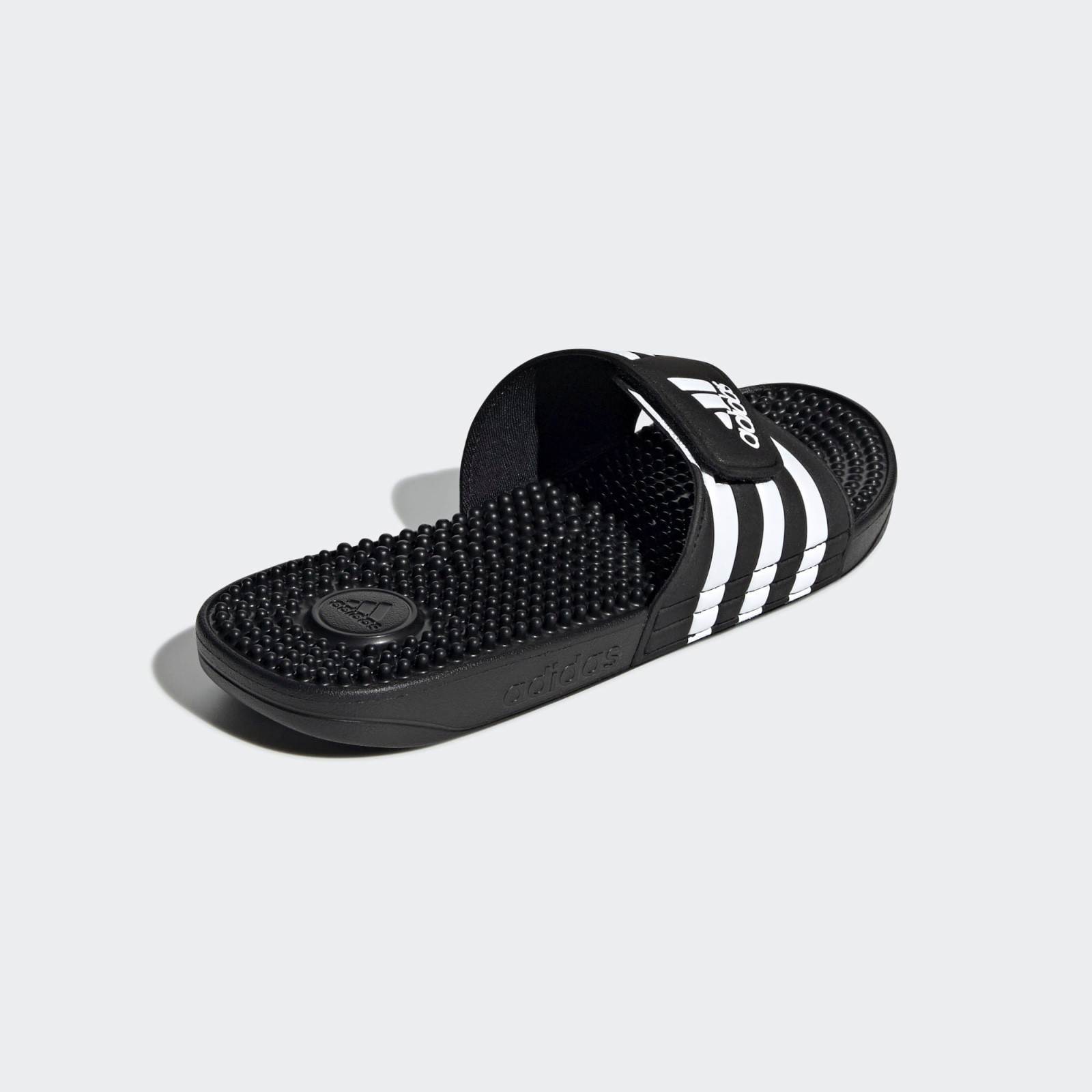 Adidas Adissage Slides Post-Workout Massage Sandals