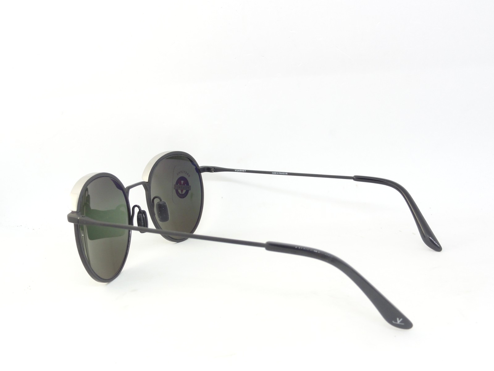 VUARNET SUNGLASSES VL 1814 0002 1136 CAP SMALL GREYLYNX