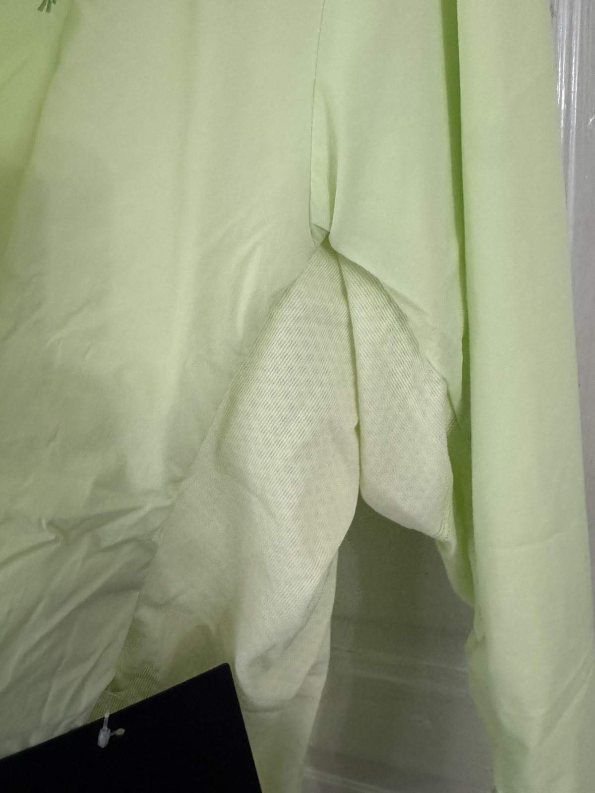 Arcteryx Atom SL Hoody Shincha Size Large