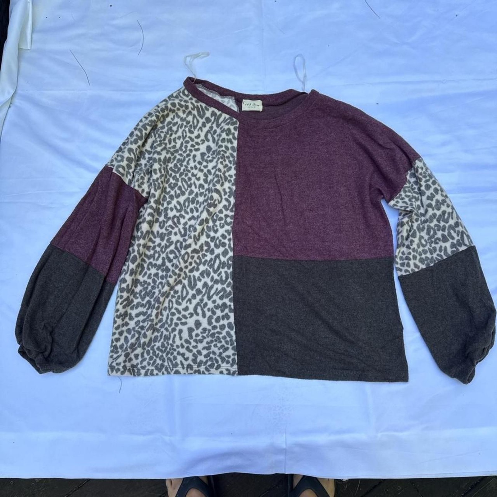 Unbranded Women’s multi Blouse