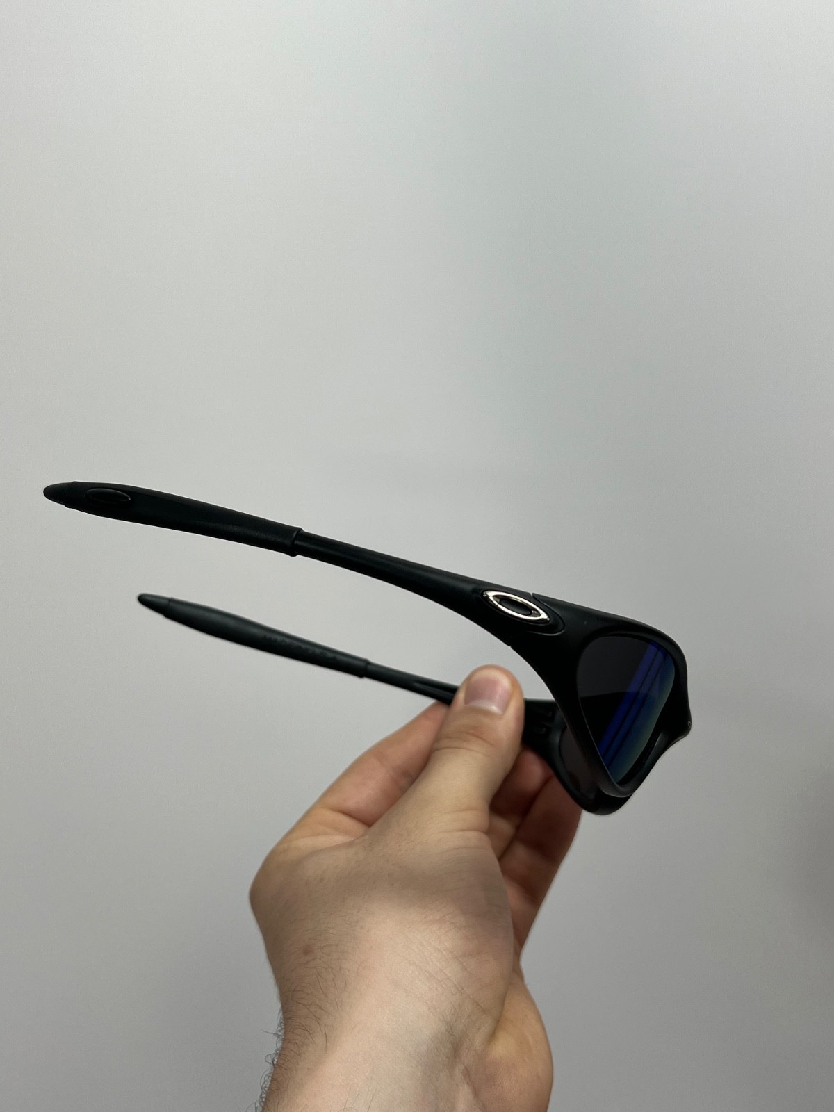 Vintage Oakley Minute 1.0 Sunglasses