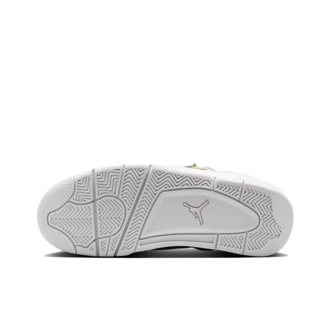 Level SS/New – Jordan Air Jordan 4 “Net” Wearable Mid-top Retro White FN7251-107
