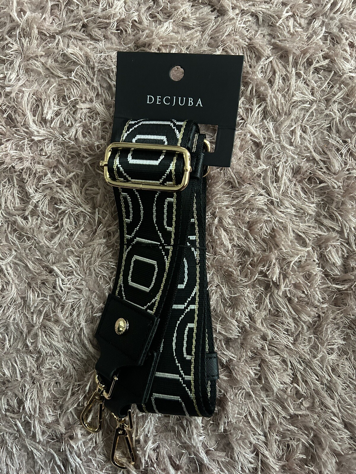 Decjuba Handbag Strap – BNWT