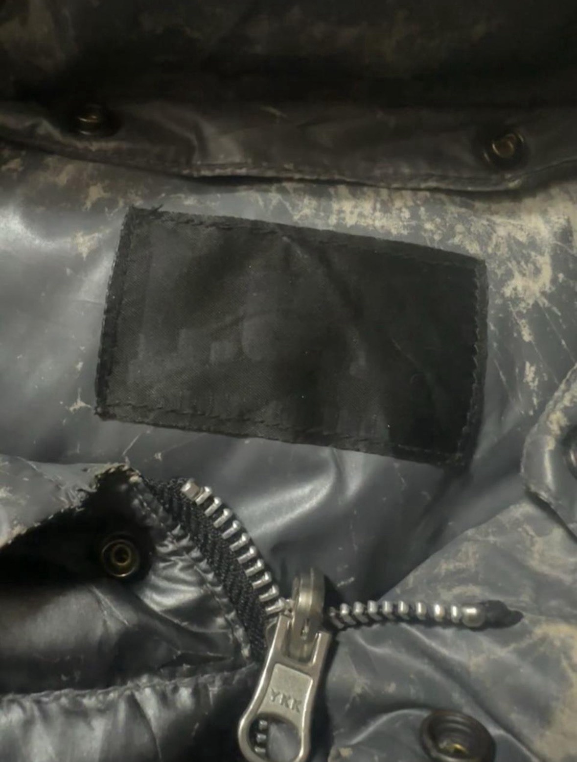 L.G.B Jacket