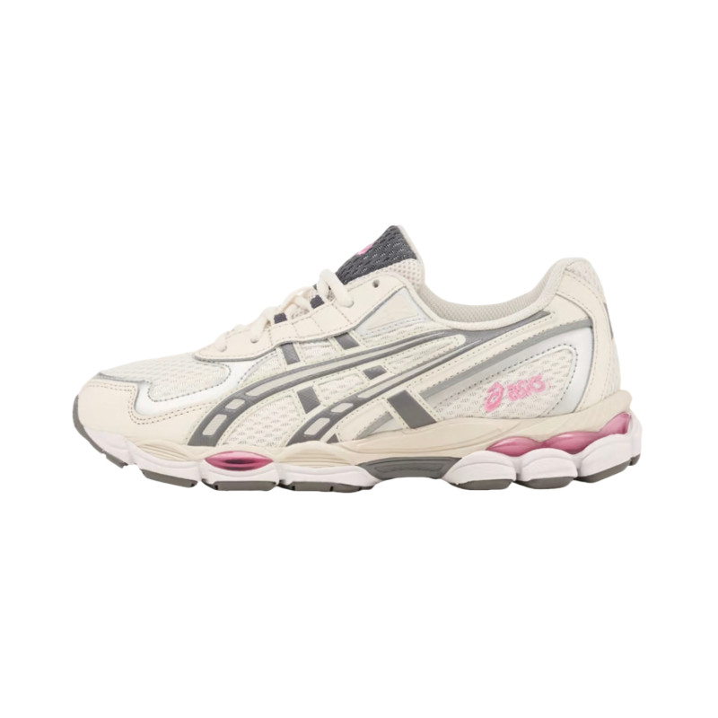 Gel NYC 2055 Cream Carbon Pink – 1203A542-101
