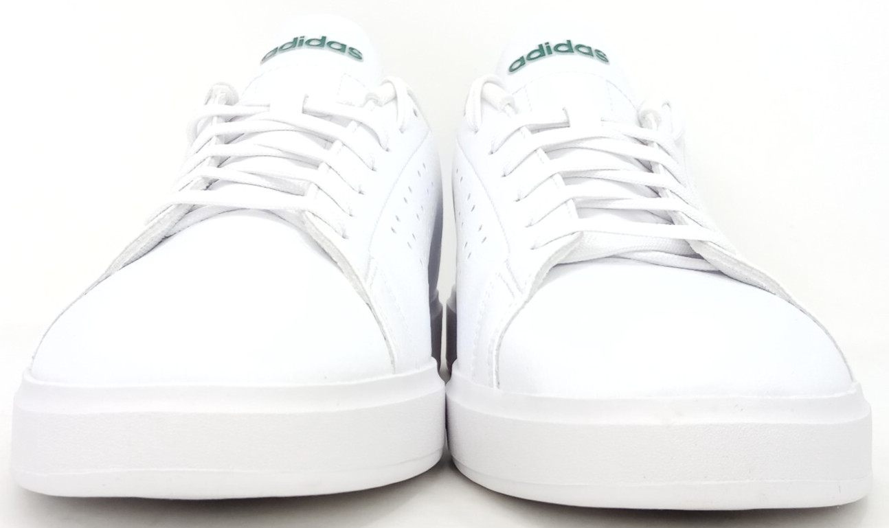 “NEW” Adidas Men’s Advantage 2.0 Tennis Sneakers Size 9 US