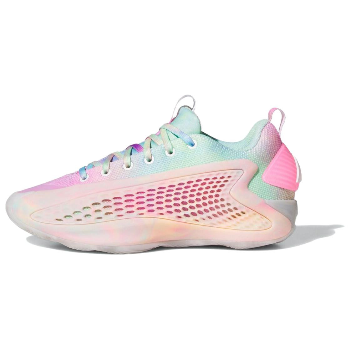 adidas AE 1 Low ‘3SSB’ JR3915