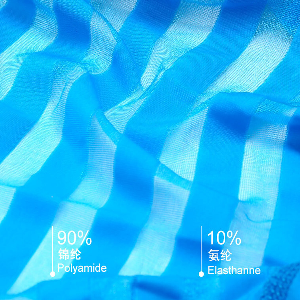 Men’s Sexy Underwear Transparent Underpants Boxers Mesh Shorts Pouch Briefs