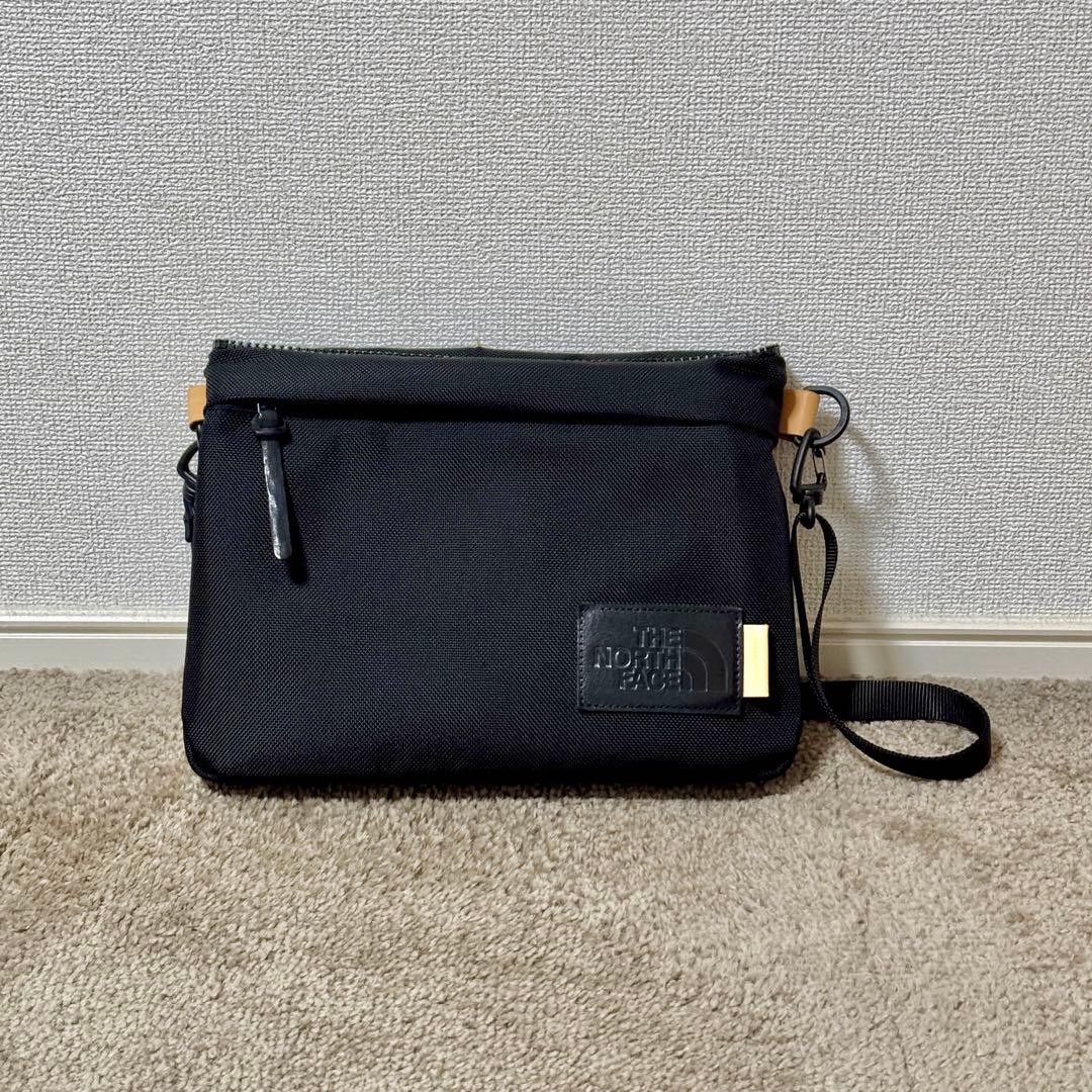 Hender Scheme x The North Face Shuttle Daypack Black H 19.2 x W 12.9 x D 7.8 in