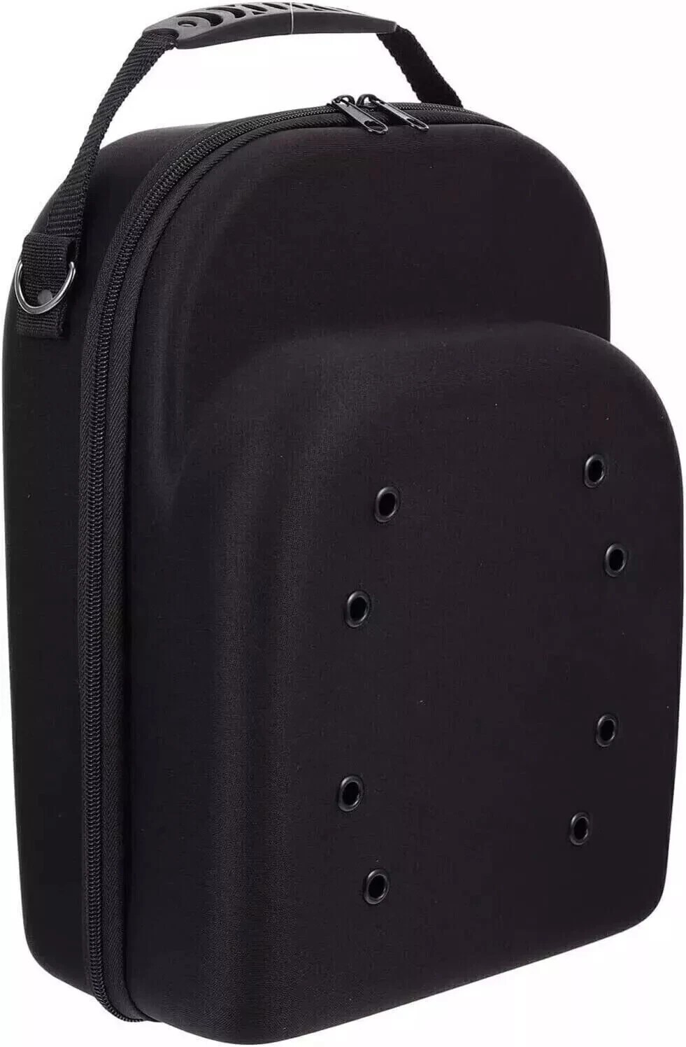 Hard Hat Case for Baseball Caps,Hat Carrier Travel Case Baseball Hats Organizer