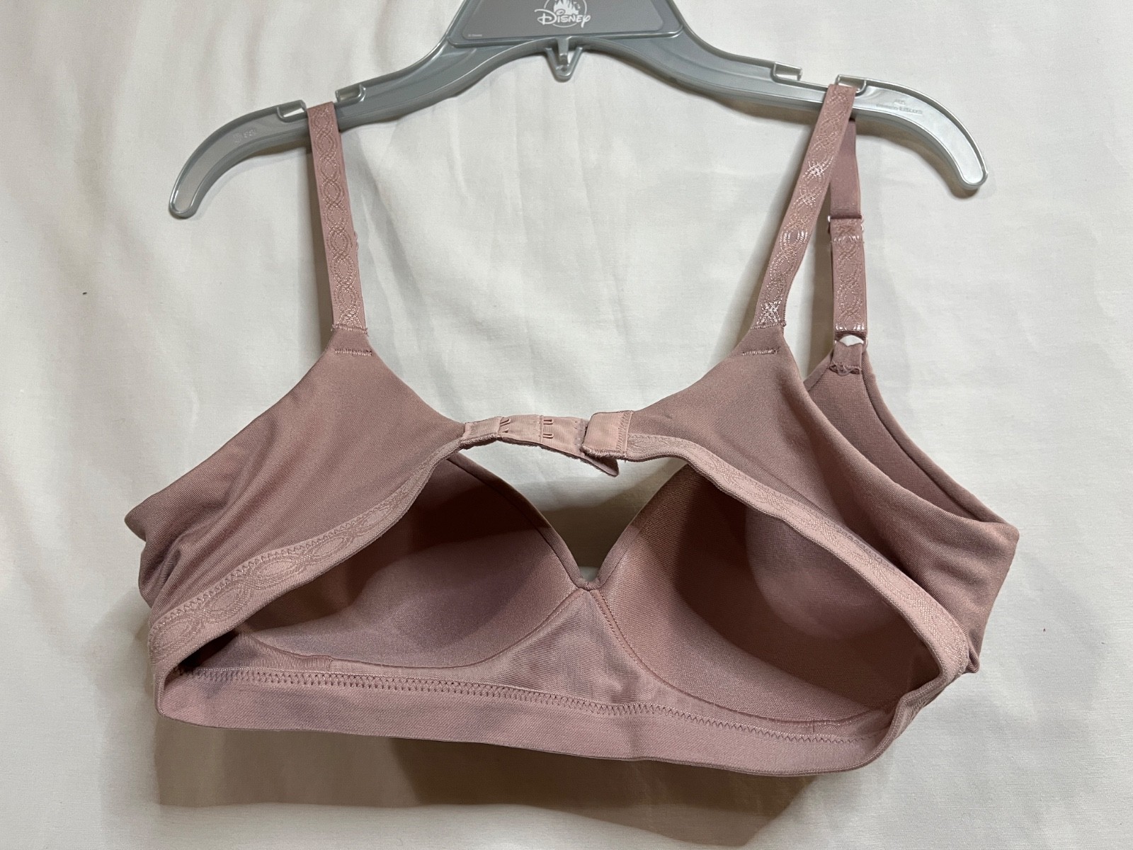 Warners Blissful Benefits Super Soft Lightly Lined Wireless Bra RM1691W U pick