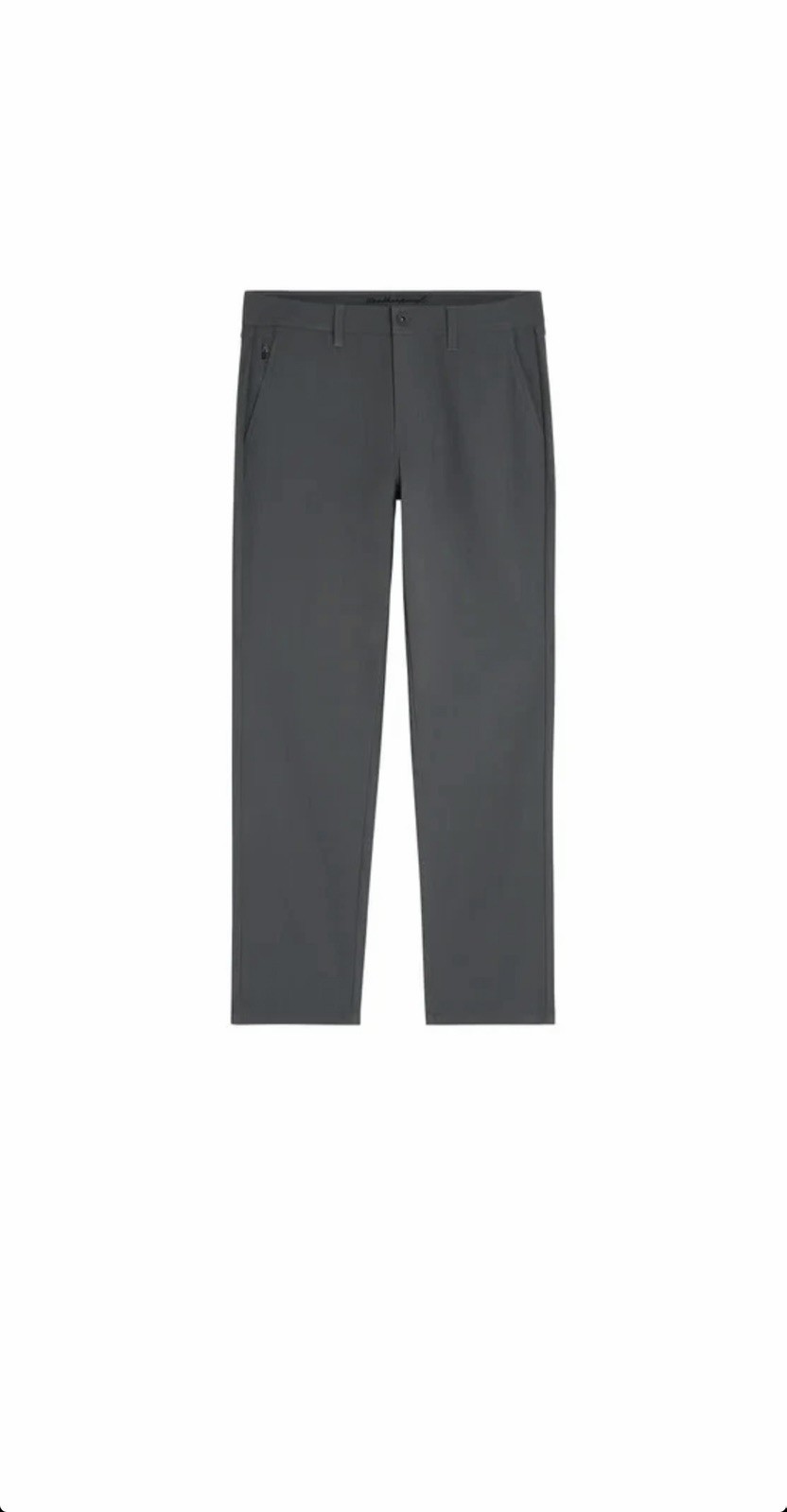 Weatherproof Vintage Men’s Tech Pant Stretch Water Resistant 5-Pocket