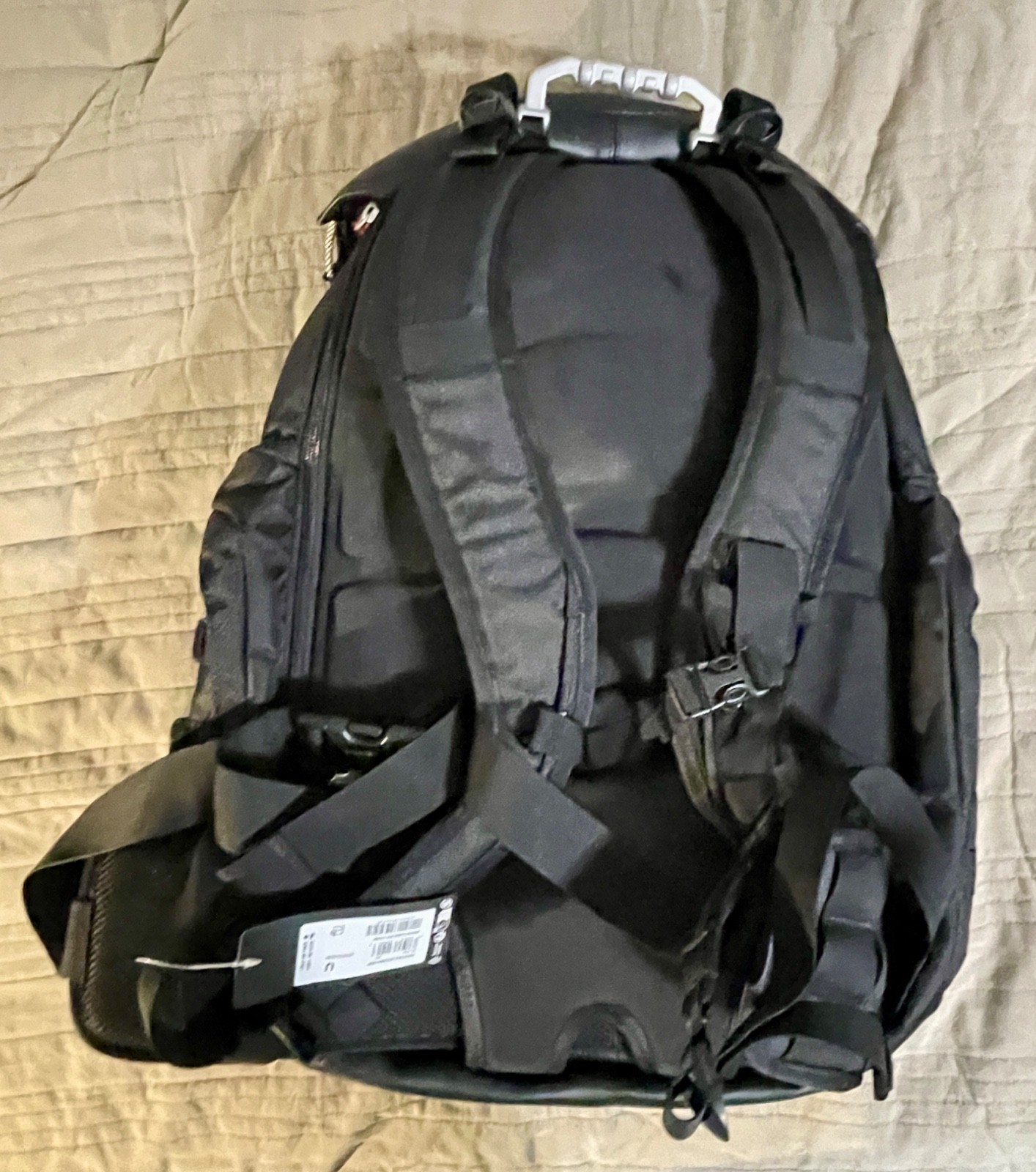 Oakley Kitchen Sink Backpack 34L Capacity – 92060AODM – New